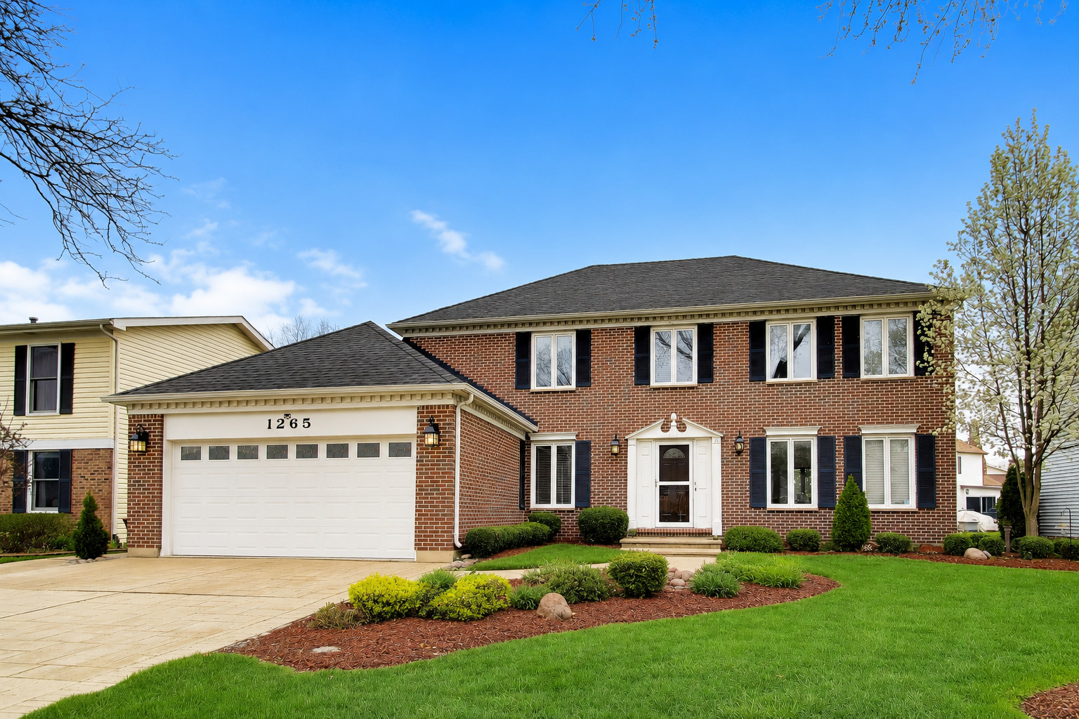 1265 Scarlet Drive Addison, IL 60101 - Photo 1 of 1