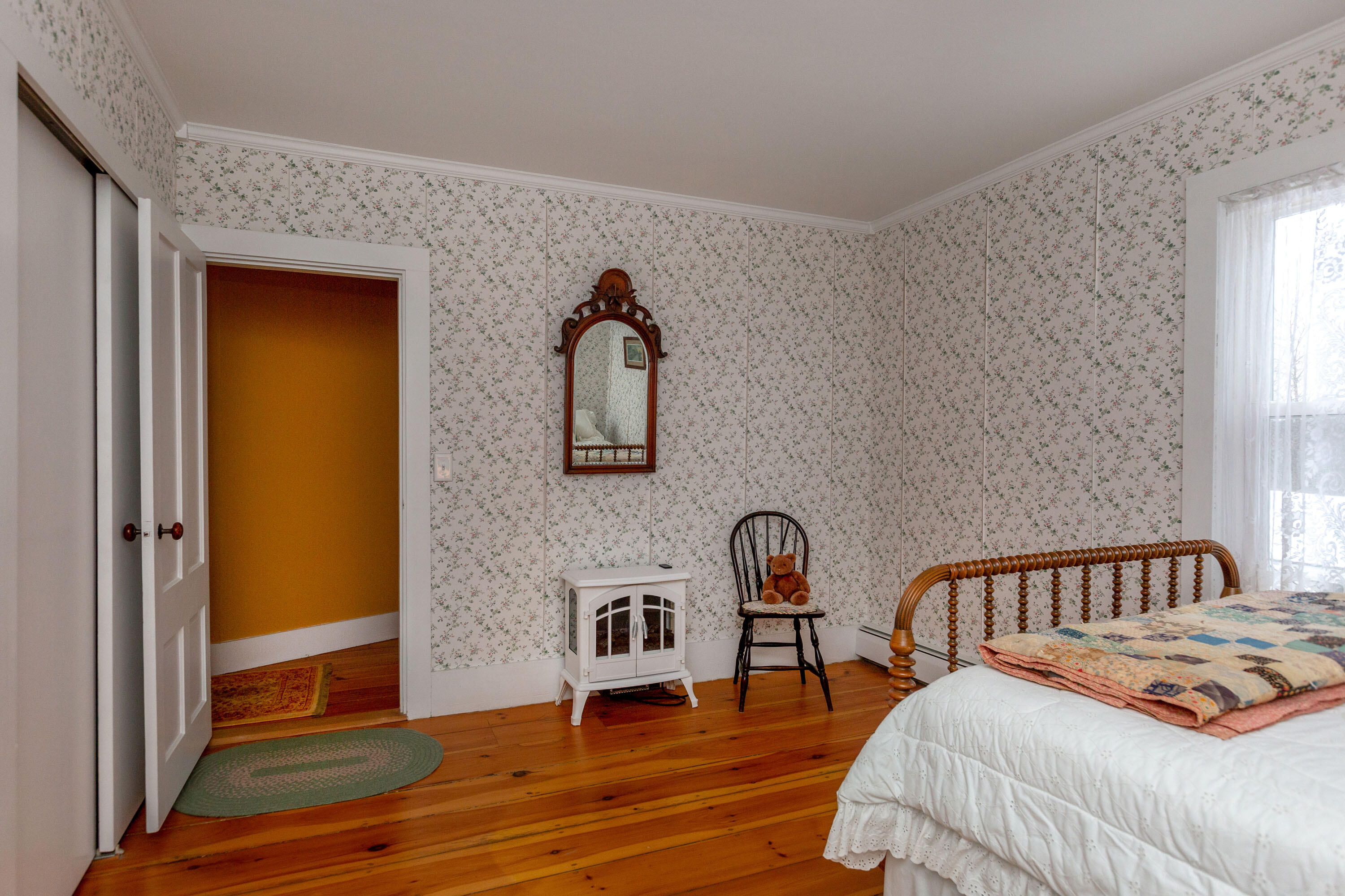 344 North Bath Road Bath, ME 04530 - Photo 30 of 59 Bed 3
