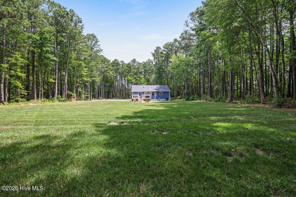 258 Guinea Mill Road Moyock, NC 27958 - Photo 30 of 54 Back view
