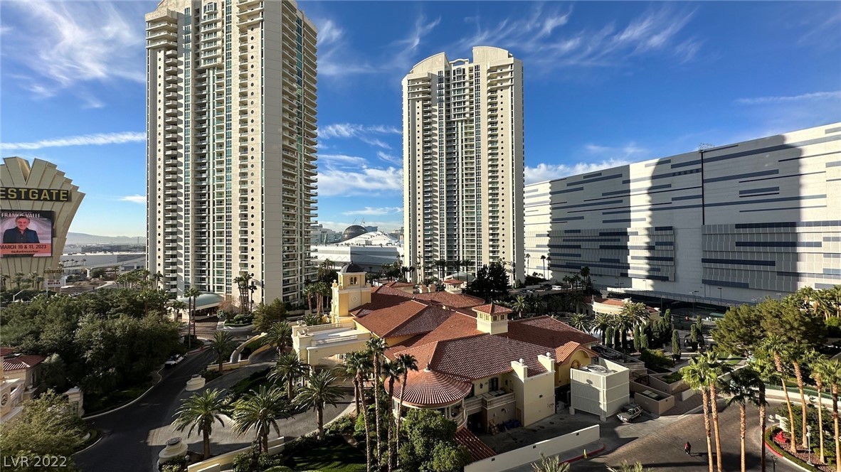 2777 Paradise Road, Unit 902 Las Vegas, NV 89109 - Photo 1 of 18