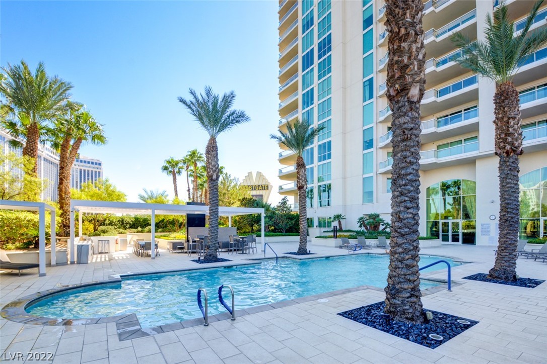 2777 Paradise Road, Unit 902 Las Vegas, NV 89109 - Photo 10 of 18