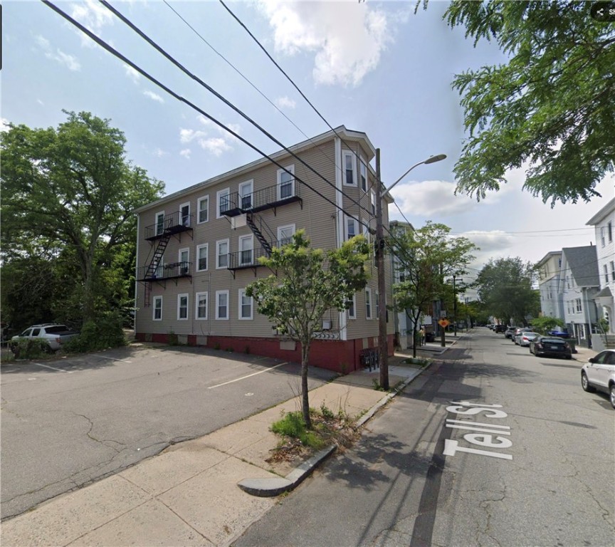 56 Tell Street, Unit 1F Providence, RI 02909 - Photo 12 of 12