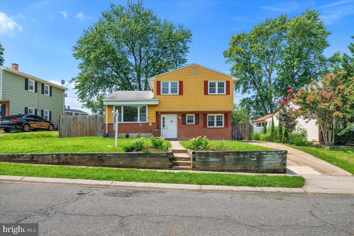 432 Madingley Road Linthicum Heights, MD 21090 - Photo 1 of 42 432 Madingley Road