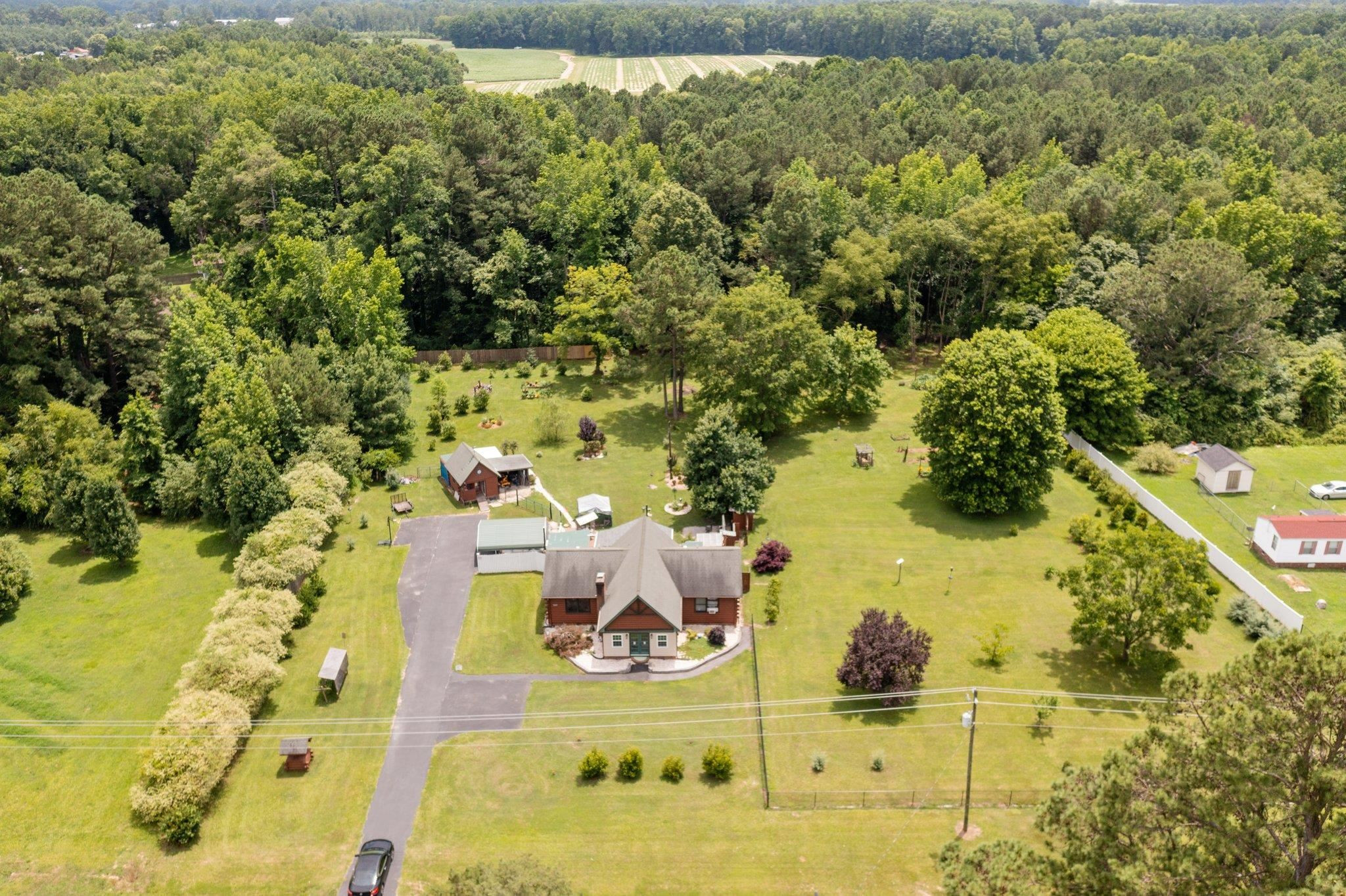 8289 Strickland Road Middlesex, NC 27557 - Photo 42 of 46 Photo 42