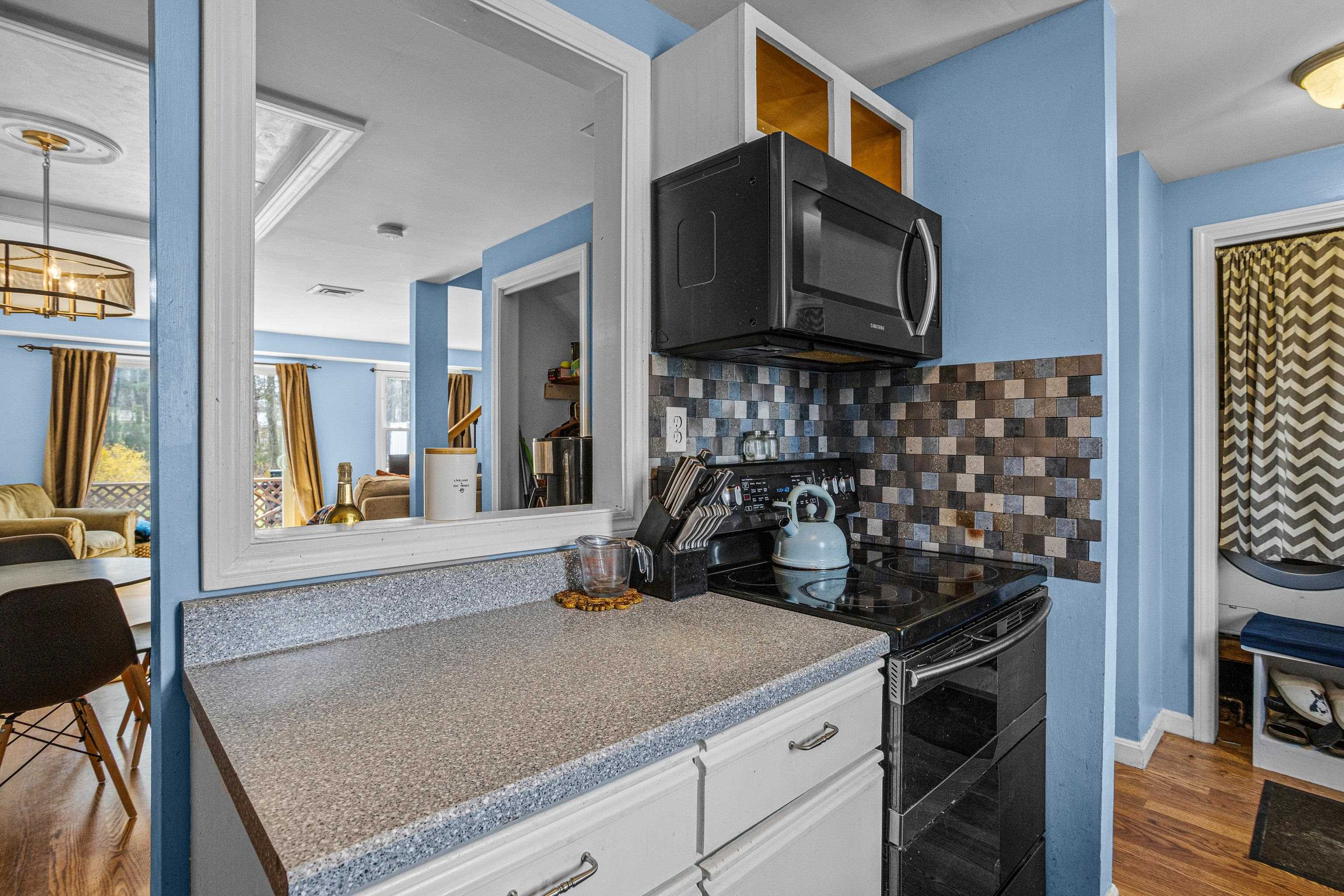 129 Fisherville Road, Unit 36 Concord, NH 03303 - Photo 12 of 33 Gallery Image 12