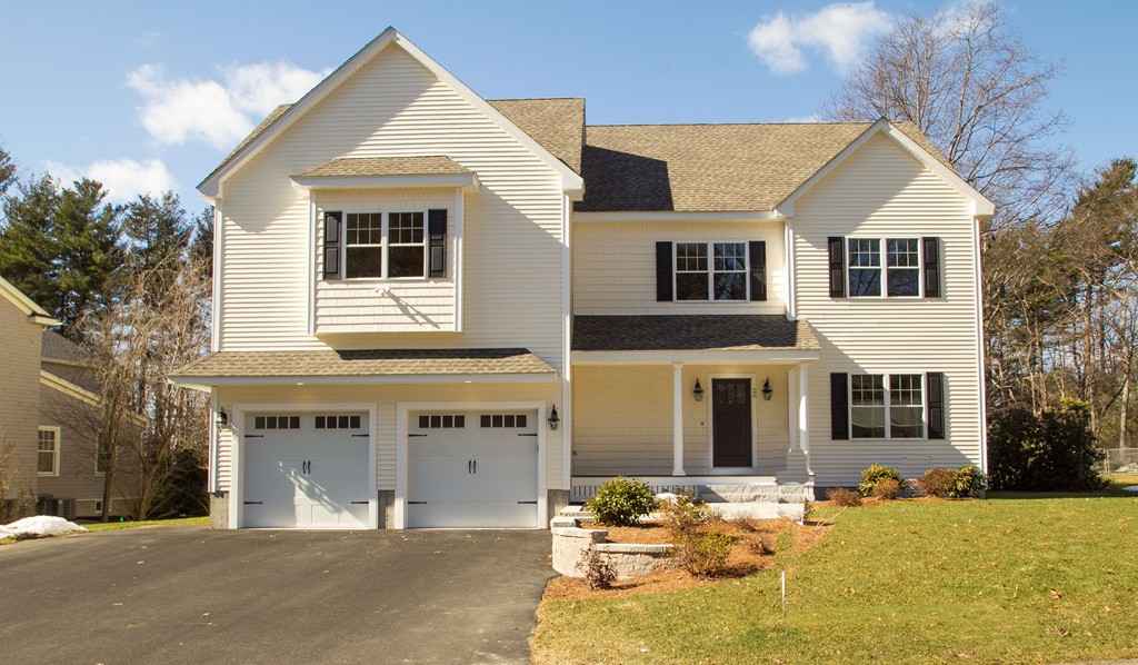 26 College Road Burlington, MA 01803 - Photo 1 of 30 Gallery Image 1