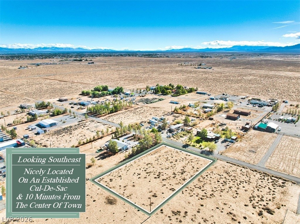 3420 Pueblo Road Pahrump, NV 89048 - Photo 12 of 14