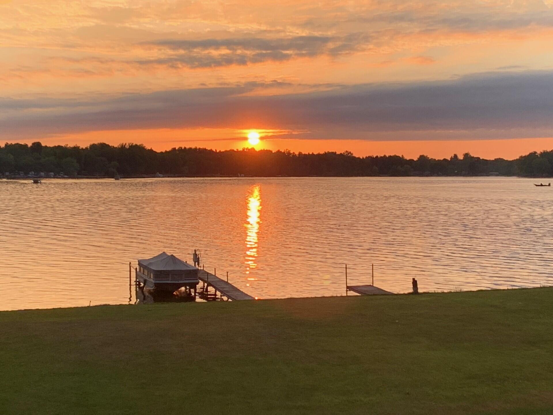 85970 Gaertig Drive Decatur, MI 49045 - Photo 57 of 57 Decatur Sunset 1