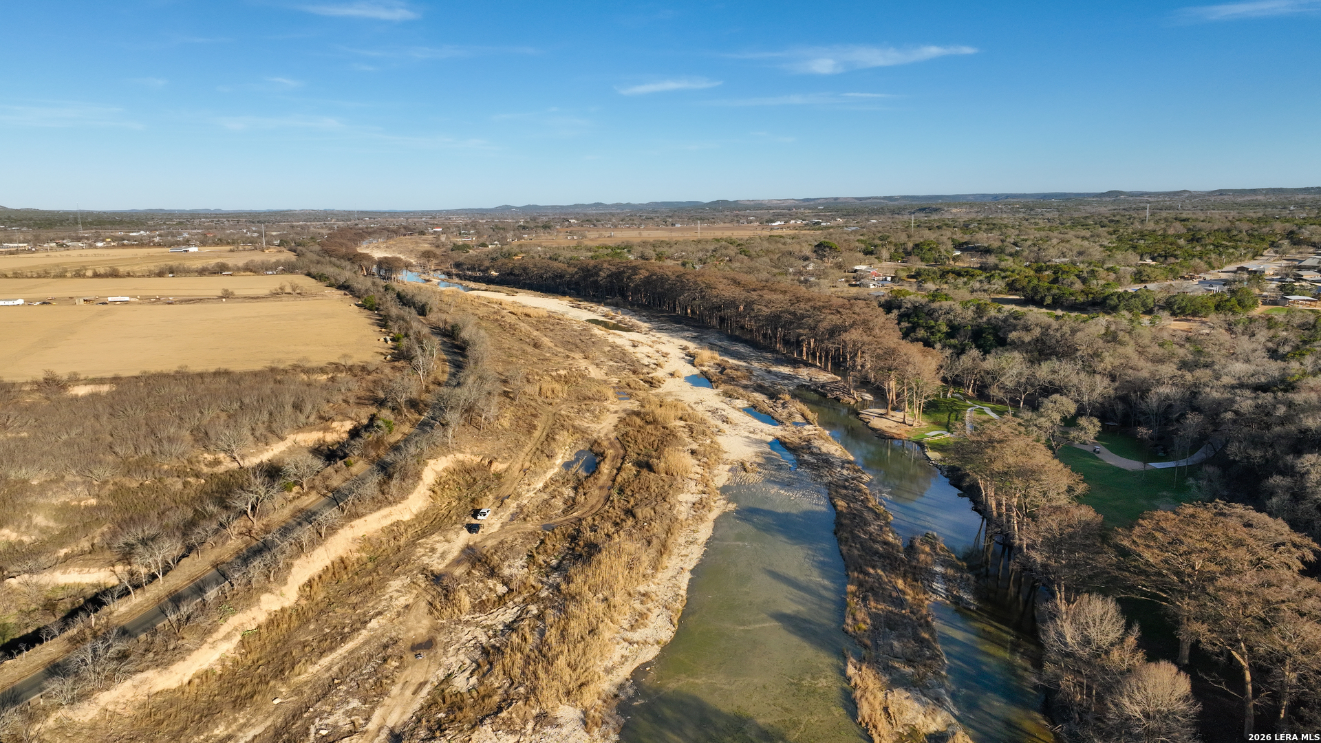 454 Center Point River Road Center Point, TX 78010 - Photo 6 of 18 a view of city and ocean