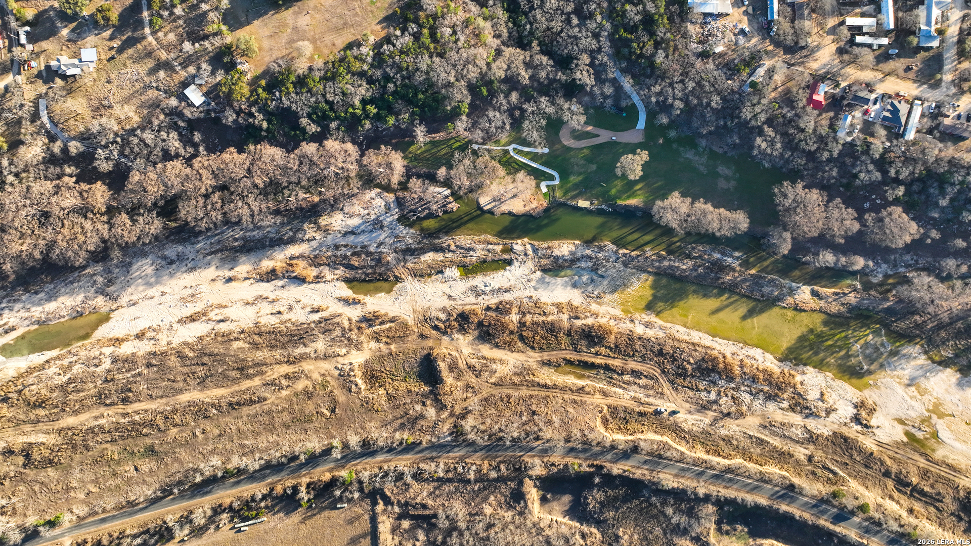 454 Center Point River Road Center Point, TX 78010 - Photo 7 of 18 a view of tree