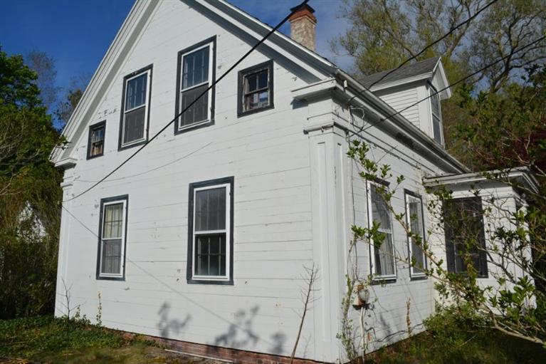 5 Atwood Road Truro, MA 02666 - Photo 3 of 24 a house view with a outdoor space