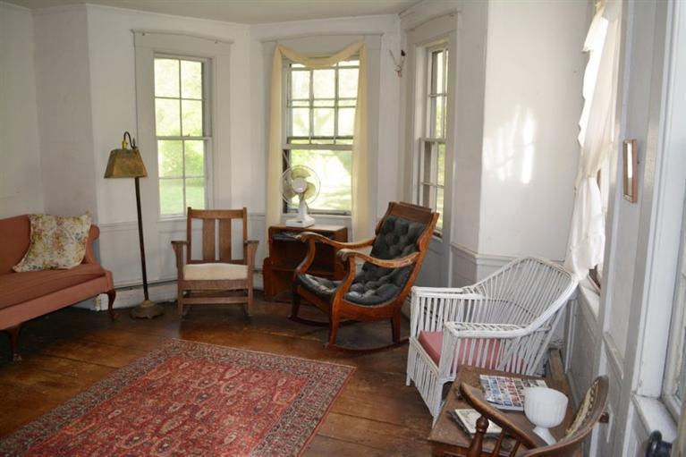 5 Atwood Road Truro, MA 02666 - Photo 5 of 24 a living room with furniture and a window