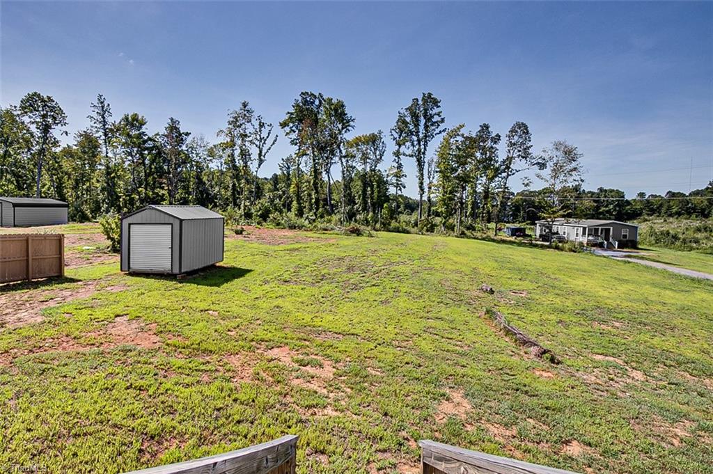 439 St Peter Church Road Randleman, NC 27317 - Photo 31 of 33 Gallery Image 31