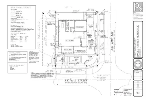 $4,795,000 | 1037 Southeast 12th Way, Fort Lauderdale, FL 33316