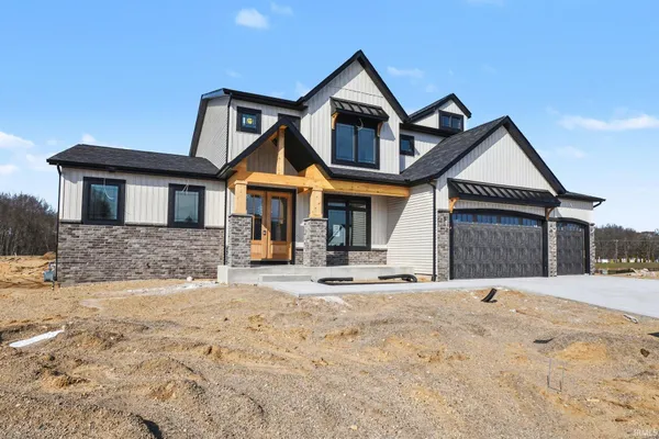 $729,000 | 11115 Calle Jules Nbv 311 Court, Osceola, IN 46561