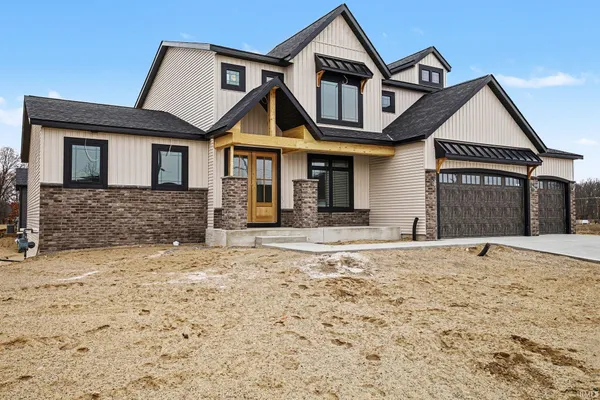 $729,000 | 11115 Calle Jules Nbv 311 Court, Osceola, IN 46561