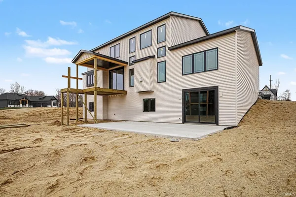 $729,000 | 11115 Calle Jules Nbv 311 Court, Osceola, IN 46561