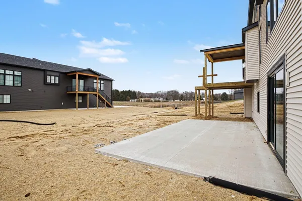 $729,000 | 11115 Calle Jules Nbv 311 Court, Osceola, IN 46561