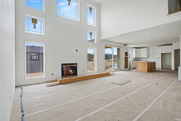 $729,000 | 11115 Calle Jules Nbv 311 Court, Osceola, IN 46561