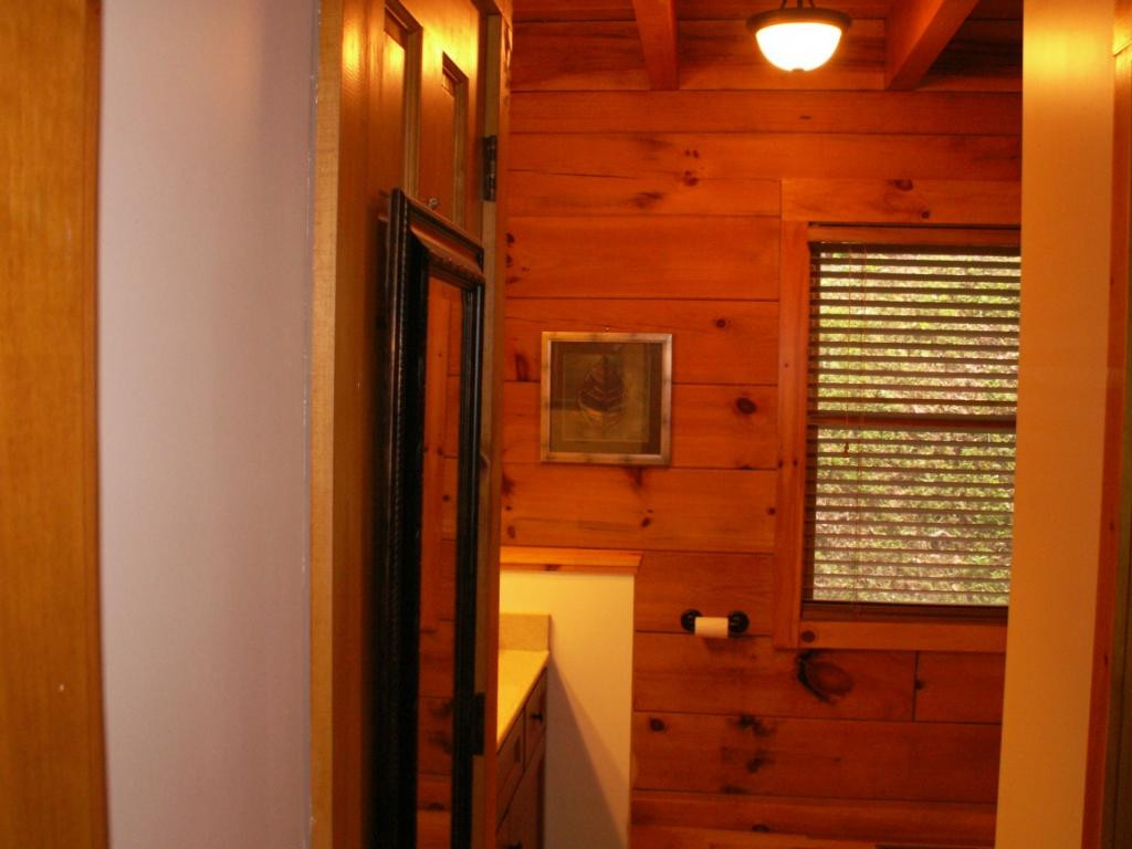 563 Cove Ridge Road Butler, TN 37640 - Photo 11 of 36 MASTER EN SUITE