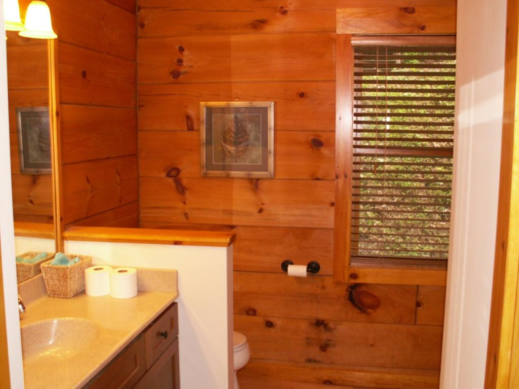 563 Cove Ridge Road Butler, TN 37640 - Photo 12 of 36 MASTER BATH VIEW TWO