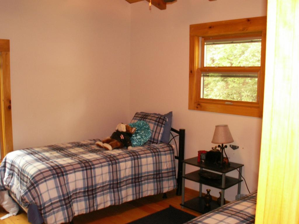 563 Cove Ridge Road Butler, TN 37640 - Photo 18 of 36 BEDROOM THREE