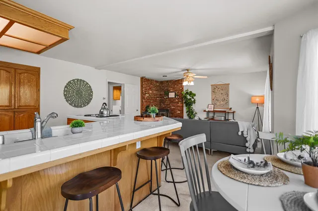 $440,000 | 17328 Broken Ridge Road, Bella Vista, CA 96008