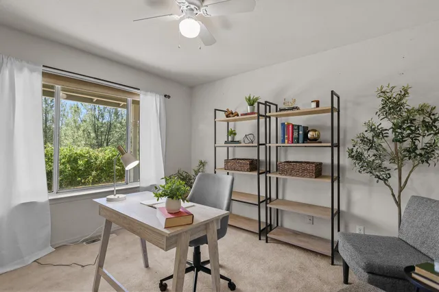 $440,000 | 17328 Broken Ridge Road, Bella Vista, CA 96008