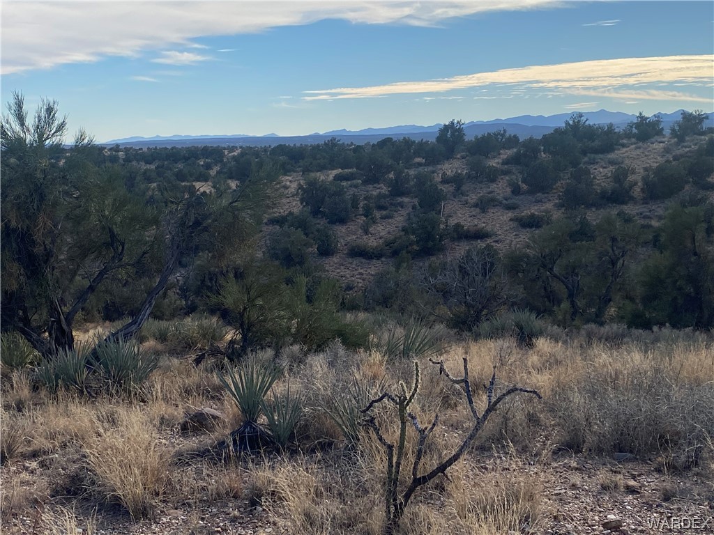 0 North Stephan Road Kingman, AZ 86401 - Photo 12 of 19 View