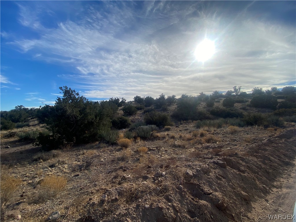 0 North Stephan Road Kingman, AZ 86401 - Photo 3 of 19 Other