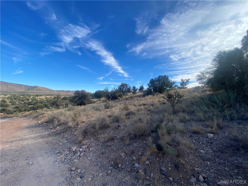 0 North Stephan Road Kingman, AZ 86401 - Photo 4 of 19 View