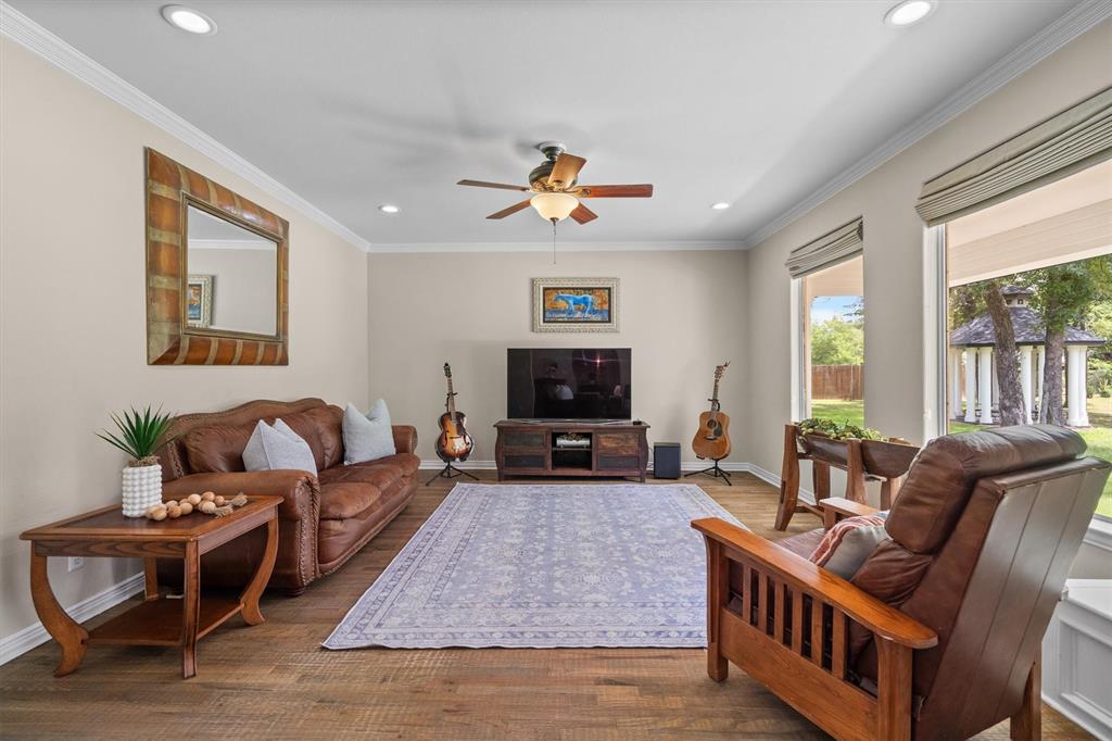 980 Ranch Road Copper Canyon, TX 76226 - Photo 11 of 40
