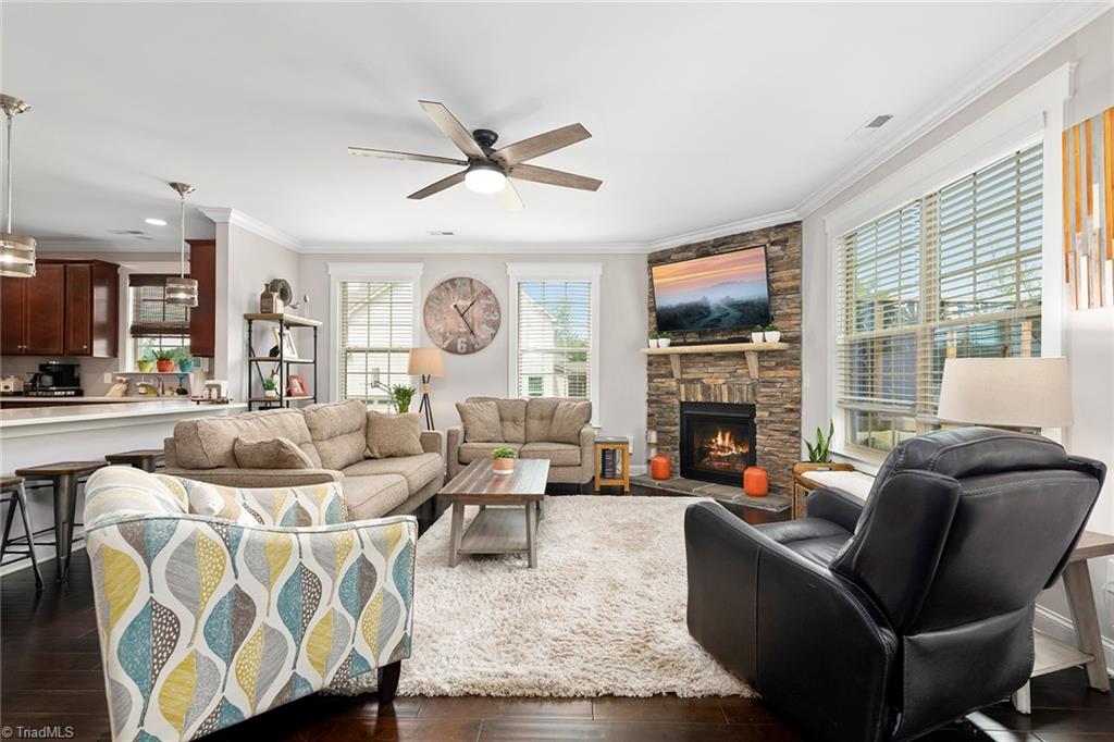 5519 Rambling Road Greensboro, NC 27409 - Photo 17 of 50 Gallery Image 17