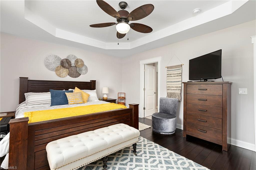 5519 Rambling Road Greensboro, NC 27409 - Photo 28 of 50 Gallery Image 28