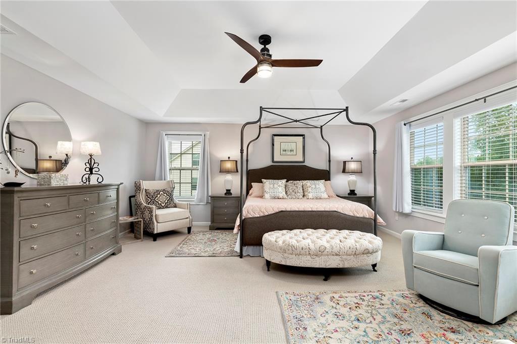 5519 Rambling Road Greensboro, NC 27409 - Photo 42 of 50 Gallery Image 42