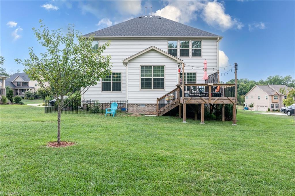 5519 Rambling Road Greensboro, NC 27409 - Photo 47 of 50 Gallery Image 47