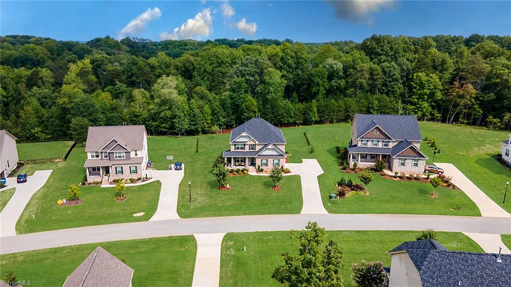 5519 Rambling Road Greensboro, NC 27409 - Photo 49 of 50 Gallery Image 49