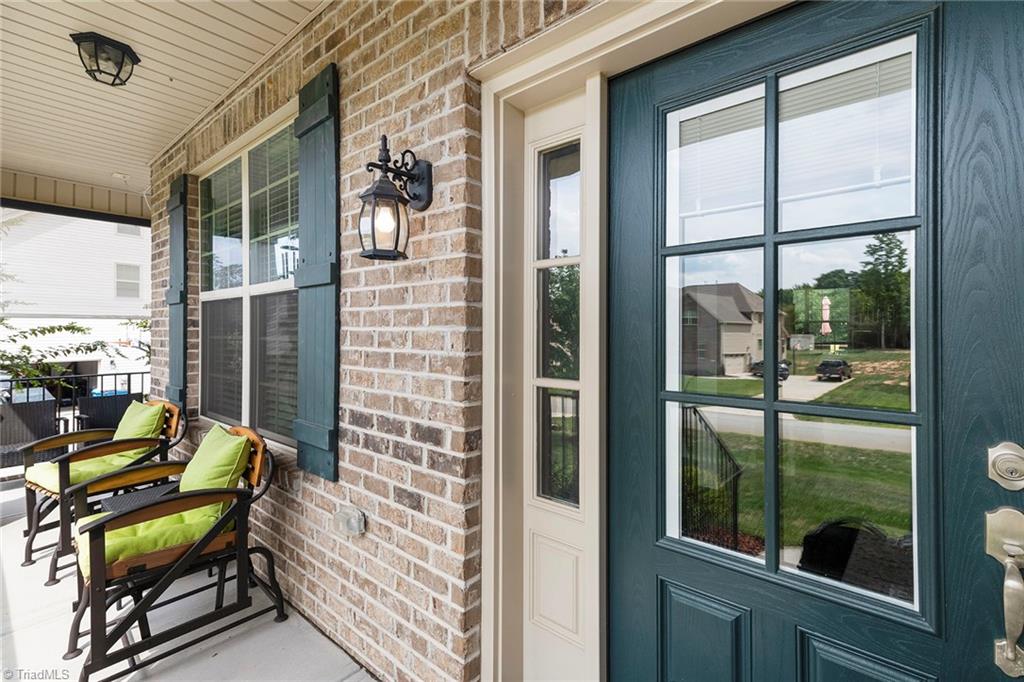 5519 Rambling Road Greensboro, NC 27409 - Photo 5 of 50 Gallery Image 5