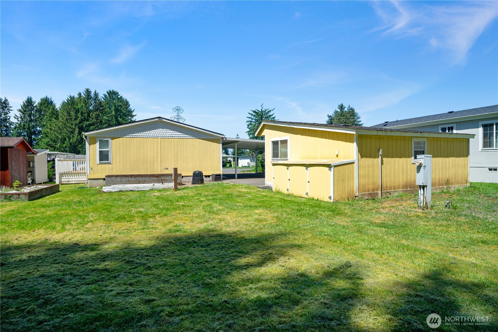 77 Clemons Road, Unit 104 Montesano, WA 98563 - Photo 21 of 29