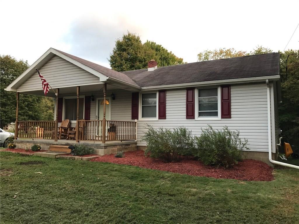 122 Hinchberger Road Butler, PA 16002 - Photo 2 of 21