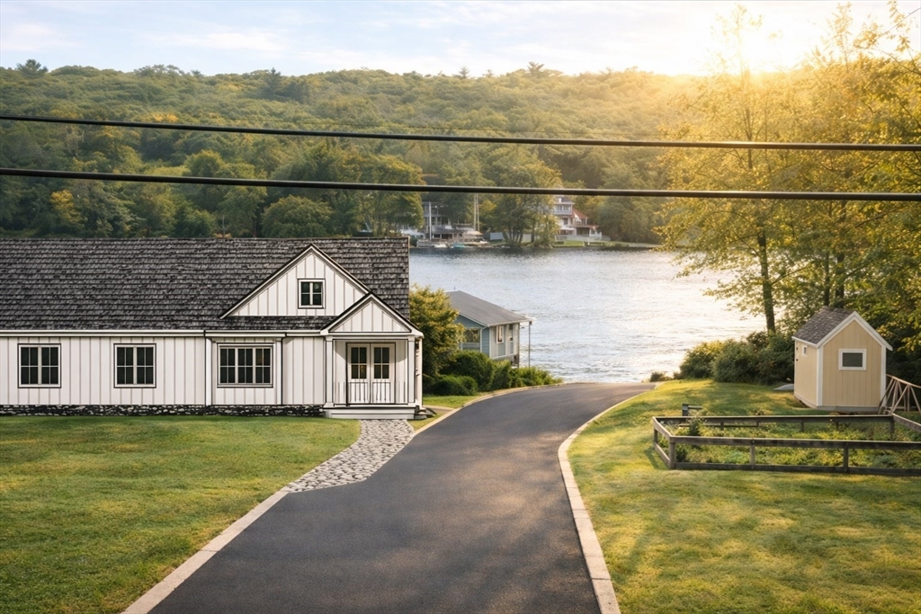 74 Crockett Road Upton, MA 01757 - Photo 3 of 24