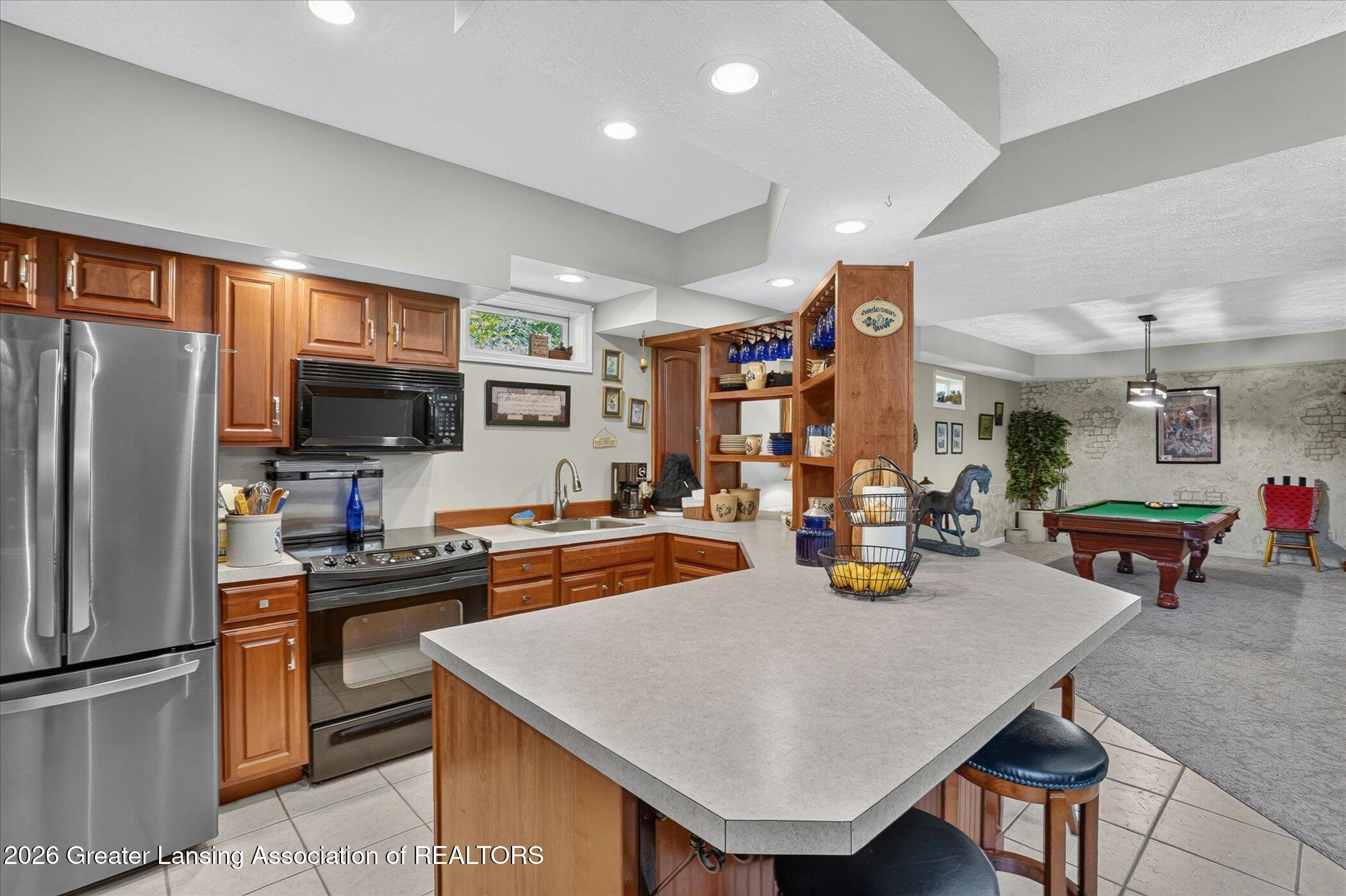 325 Priest Road Owosso, MI 48867 - Photo 33 of 86