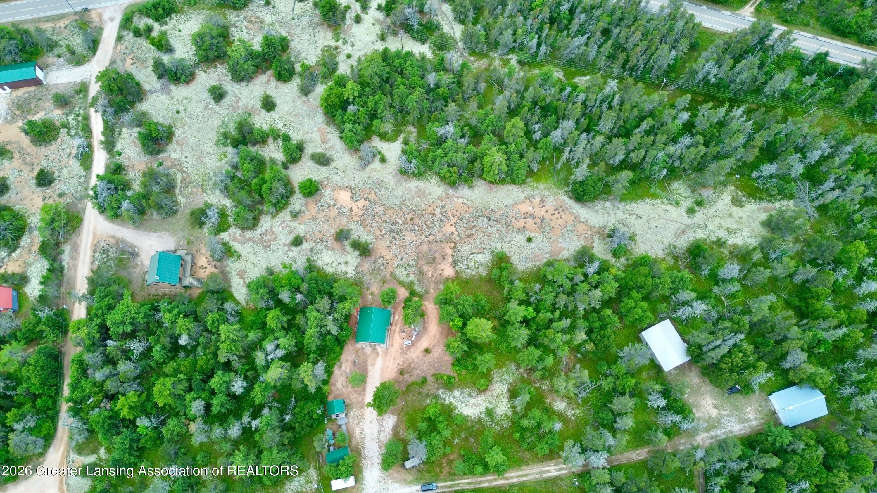 17870 North Whitefish Point Road Paradise, MI 49768 - Photo 33 of 42 dji_fly_20260809_130422_205_178629515364