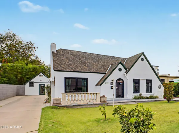 $659,900 | 539 West Mariposa Street, Phoenix, AZ 85013