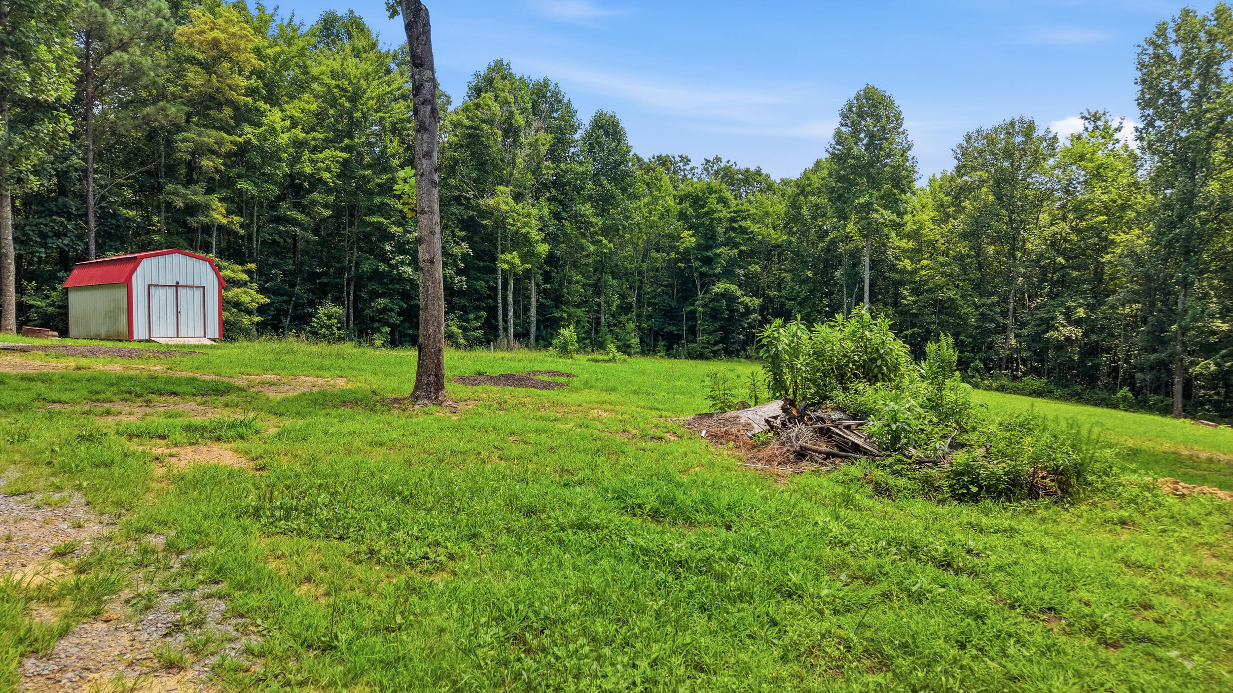 40 McCarver Loop Road Dunlap, TN 37327 - Photo 3 of 11 40 mccarver loop rd-9