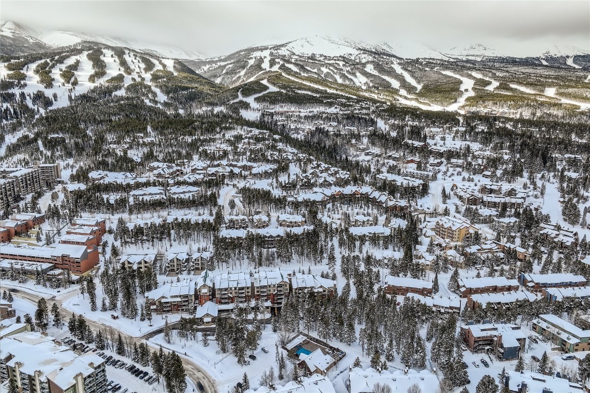 400 Kings Crown Road, Unit 400 Breckenridge, CO 80424 - Photo 38 of 40 a view of a city