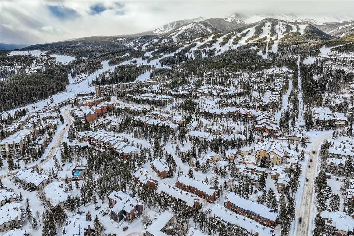 400 Kings Crown Road, Unit 400 Breckenridge, CO 80424 - Photo 39 of 40 a view of a city