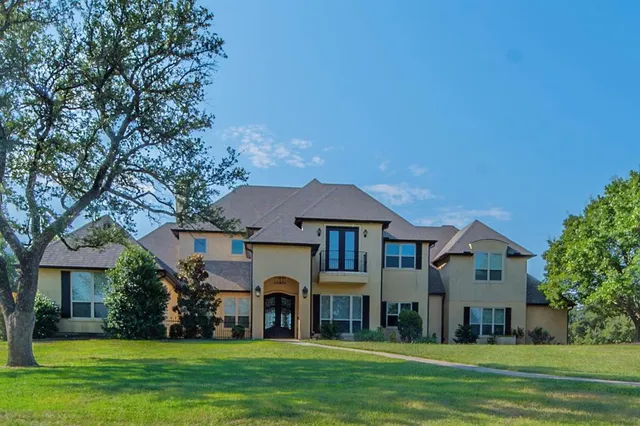 $1,055,000 | 100 Redtail Hawk Drive, Aledo, TX 76008