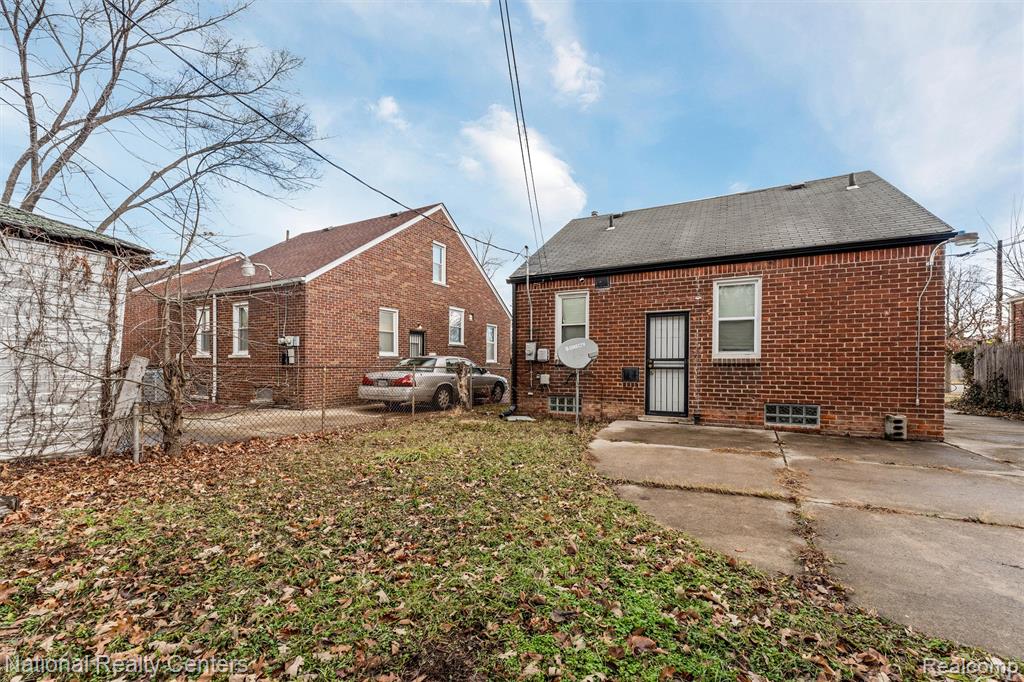 5525 Cadieux Road Detroit, MI 48224 - Photo 18 of 19