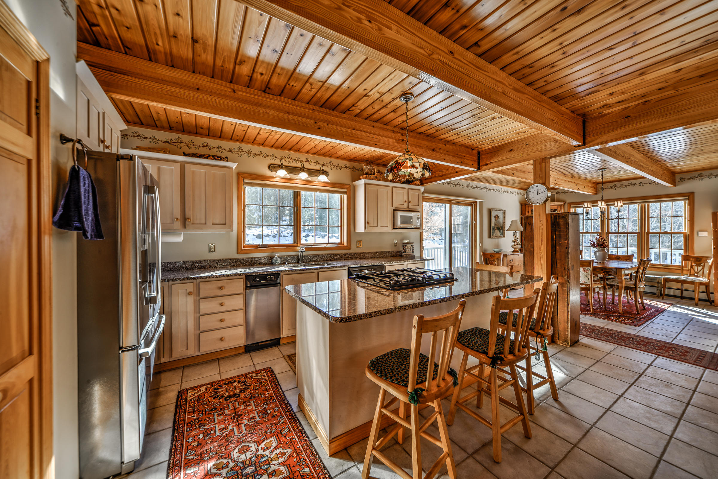 360 Watson Heights Road Kents Hill, ME 04349 - Photo 16 of 77 107904-24